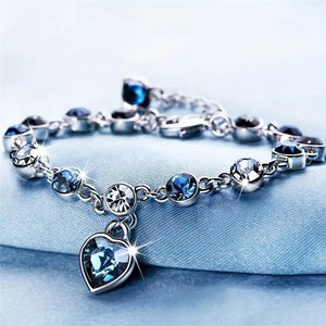 Náramek Sea's Heartlight