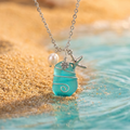 Náhrdelník Shore Treasure
