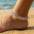Řetízkový řetízek Ankle Beach Holiday