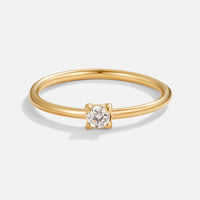 Duben – diamant