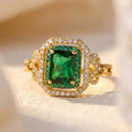 Justerbar Elowira Starwynne Ring