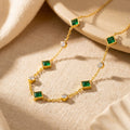 Amelisse Glenwyn Halsband