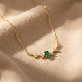Amira Valmorin Halsband