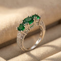Serilda | Wynloren Ring