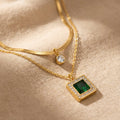 Tirena Valeure Halsband